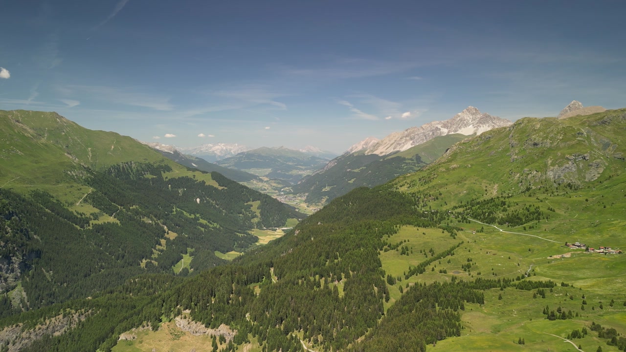 St. Anton am Arlberg, Østrig