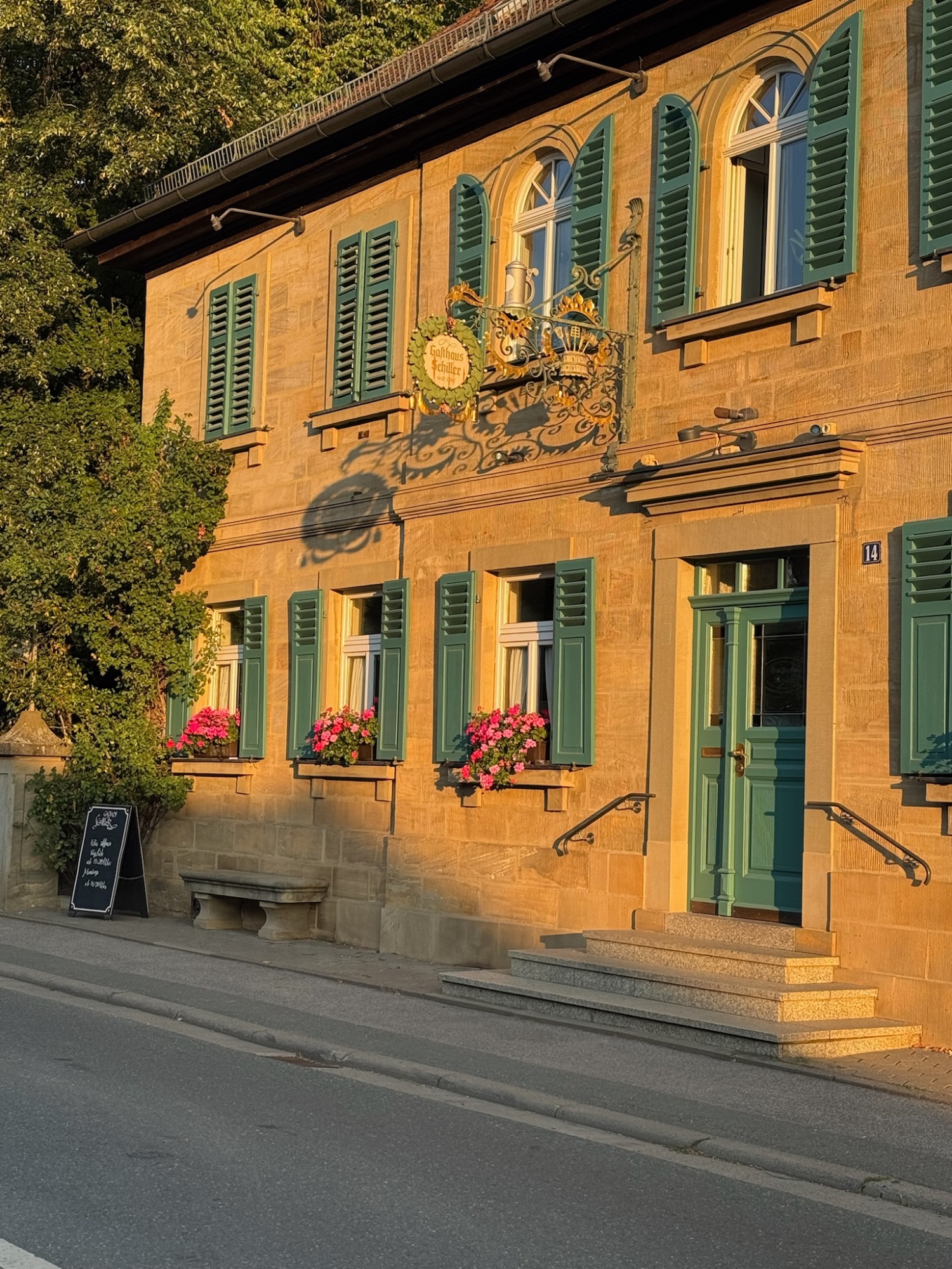 Vores Gasthaus
