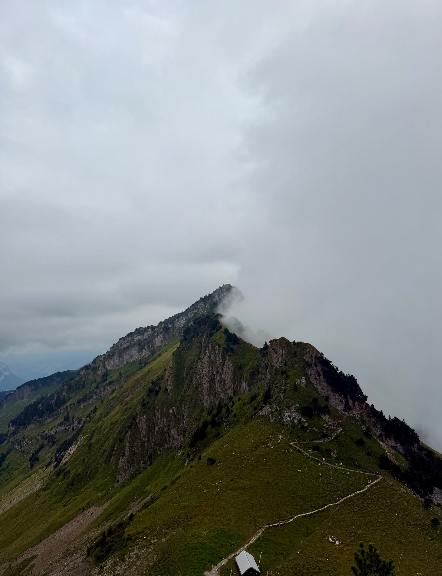 Fronalpstock