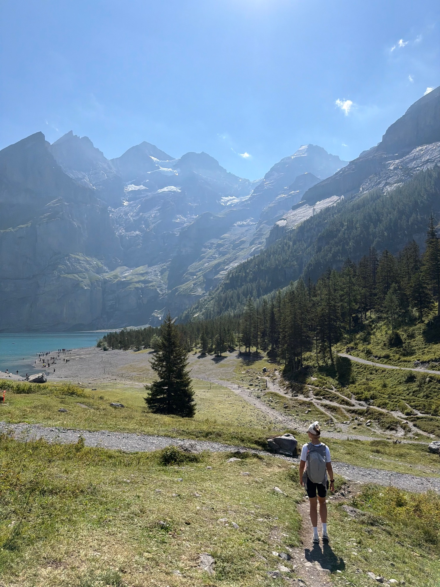 Oeschinensee
