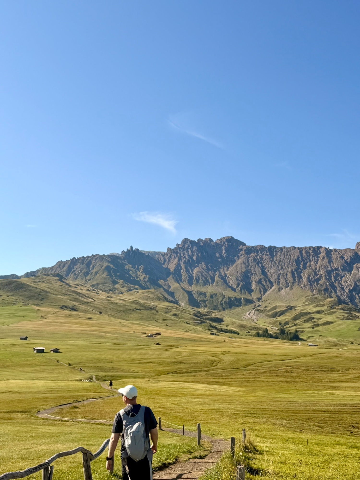 Seiser Alm