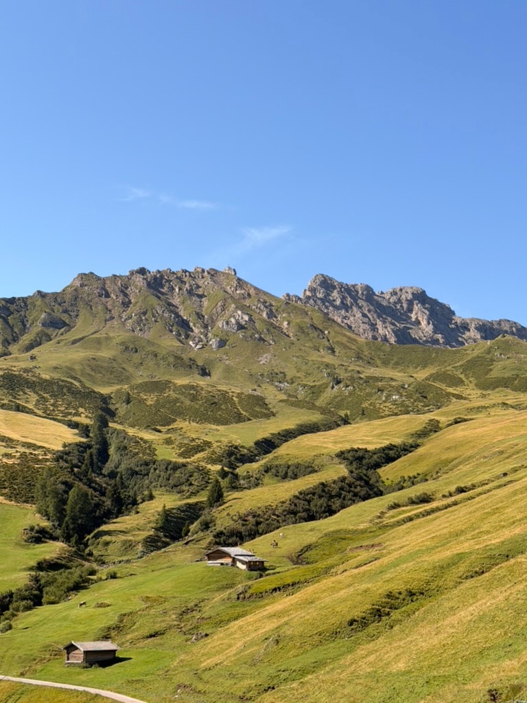 Seiser Alm
