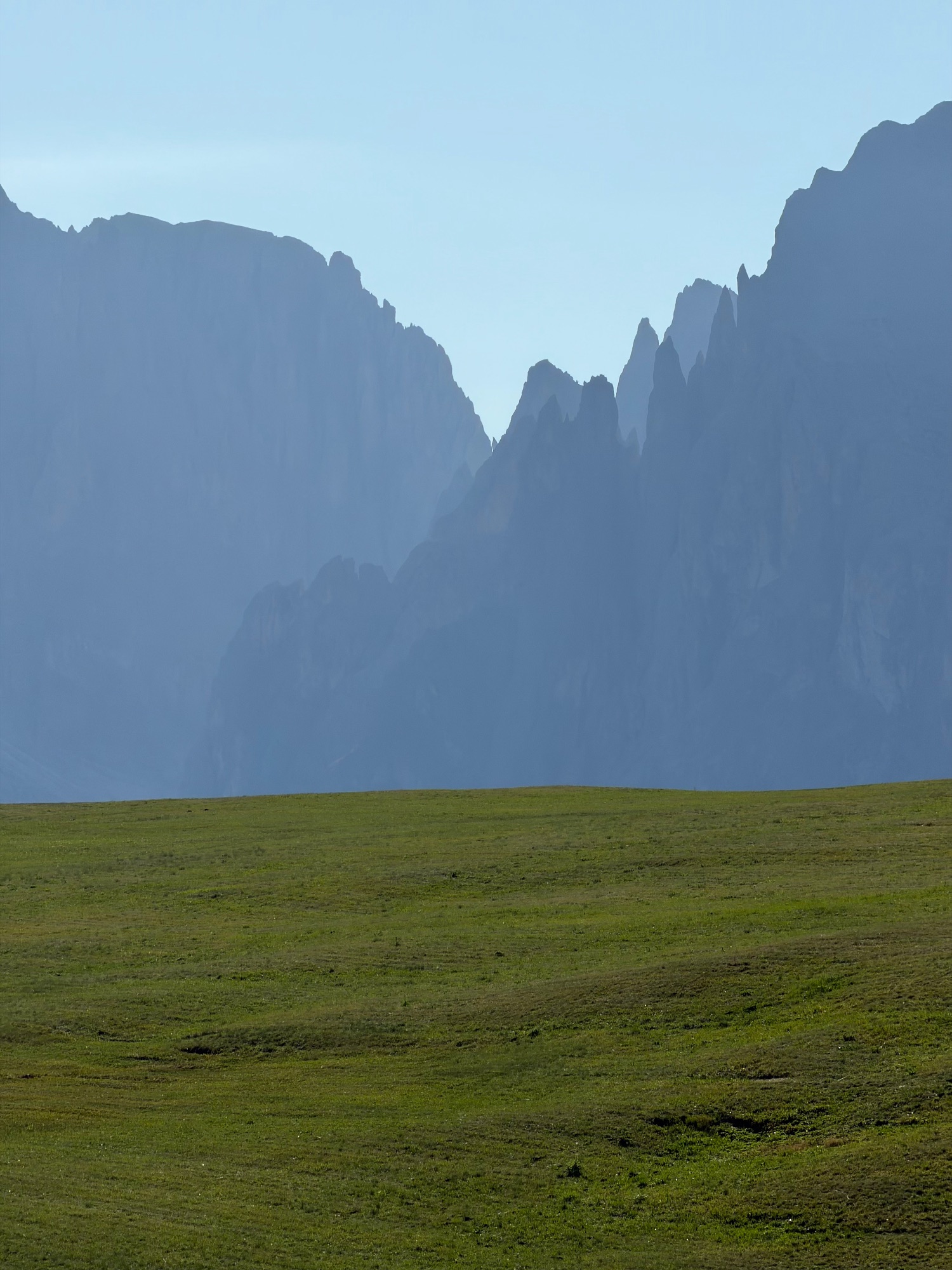 Seiser Alm