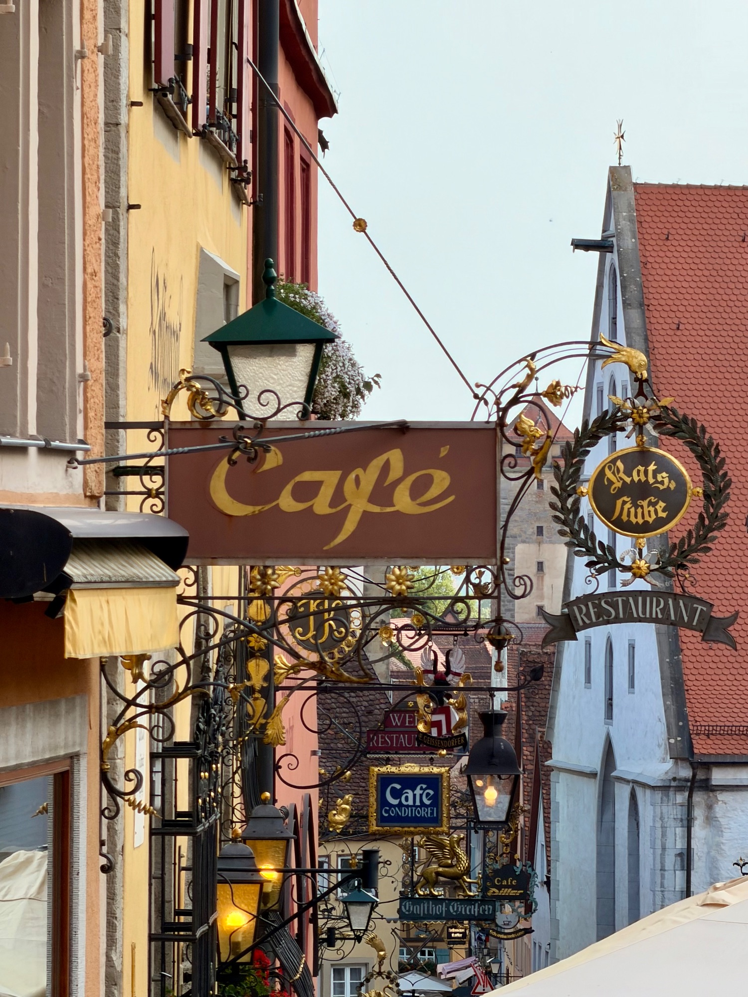 Füssen, Tyskland